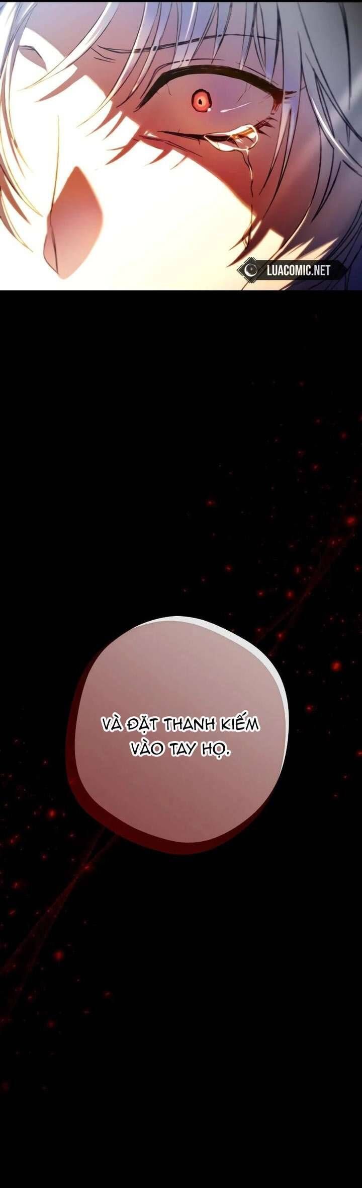 Bạo Chúa Độc Ác Trở Lại - chap22 - Trang 38